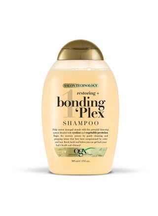 Restoring + Bonding Plex Salon Technology Shampoo, 13 Ounce, 385 Fl oz - pzsku/Z6811E8F98EAF6C107E2FZ/45/_/1686485332/c73ec1f1-d3df-40f8-aec0-797994783118