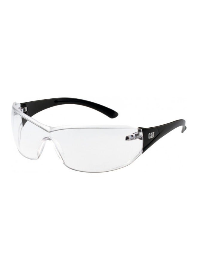 CAT Cat CSA-SHIELD-100 INS Z87+S Rated Prescription Safety Glasses 
