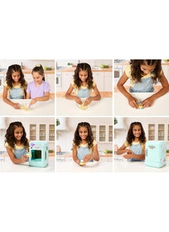 Cookeez Makery Cookeez Makery Freezy Cakez Fridge  - Image 4