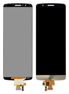 Replacement LCD Screen For LG G3 Black