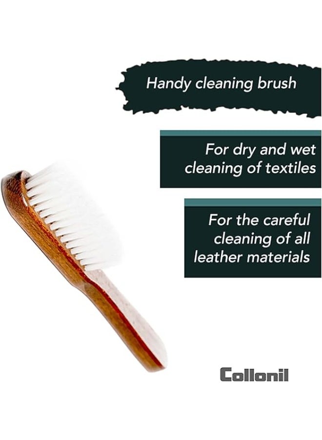 Collonil Handy Cleaning Brush - Image 5