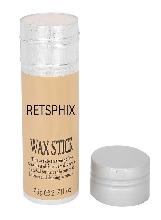 RETSPHIX Hair Wax Stick - Non-greasy Wax for Flyaways and Edge Frizz Hair, Strong Hold Slick Stick for Hair Women | Perfect for Hair Styling & Wax Stick for Hair Women - Image 2