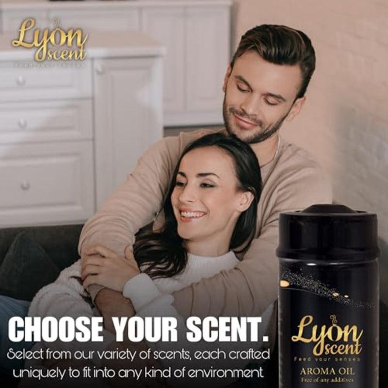 زيت عطري، رائحة جوز الهند (). زيت لآلات توزيع الروائح، يلتقط جوهر المناطق الاستوائية، مع رائحة جوز الهند وفاكهة الباشن فروت النابضة بالحياة التي تهدئ وتهدئ الحواس. - Image 5
