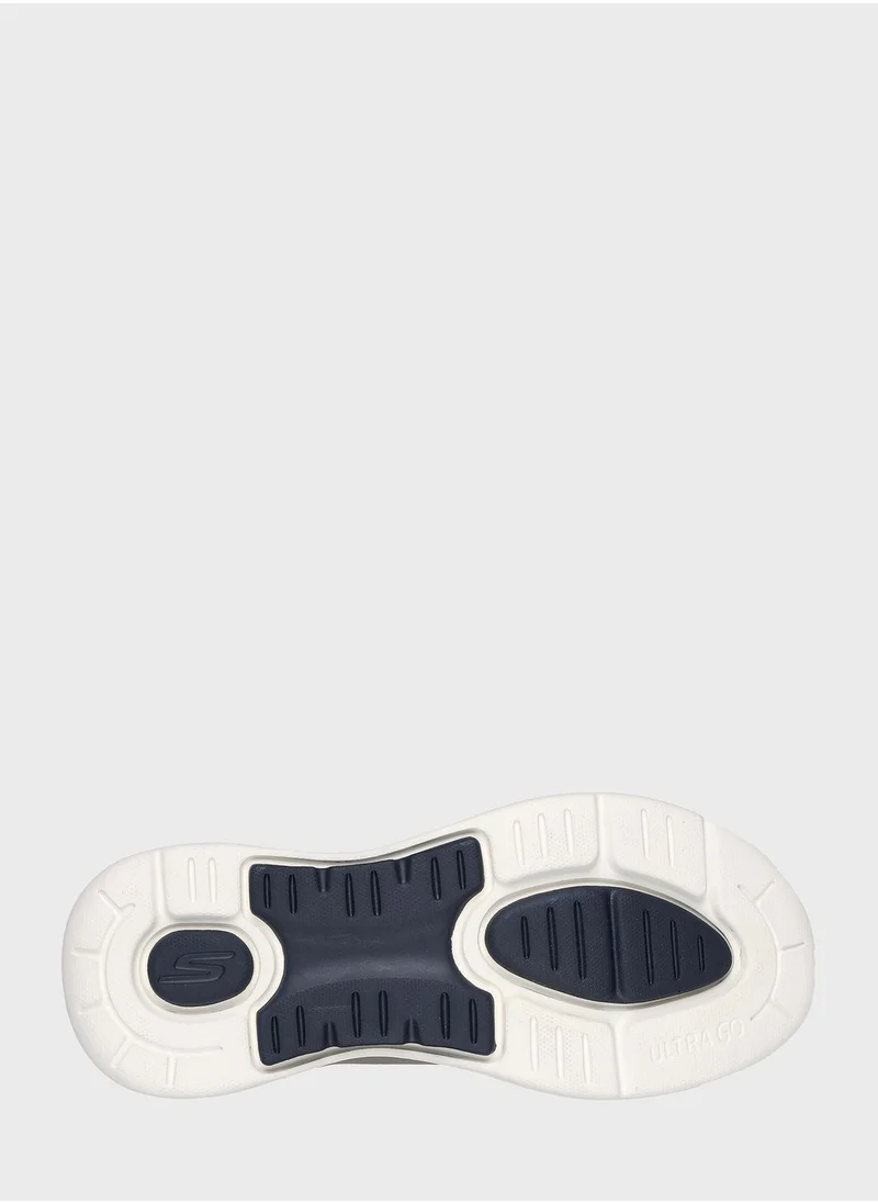 SKECHERS Go Walk Arch Fit Flip Flop