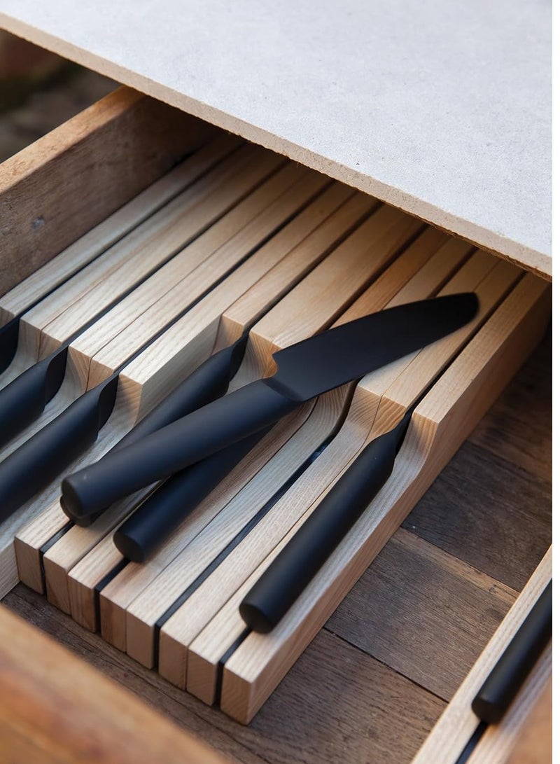 Berghoff  Essentials Utility Knife 13Cm Kuro - Image 4