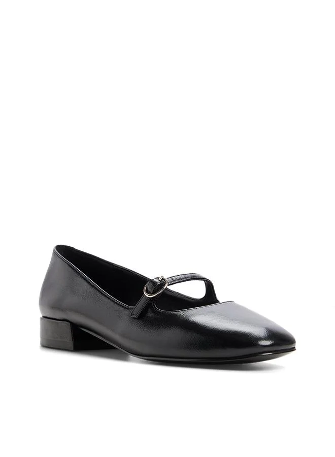 Aldo  Swayy Ladies Black Mary Jane for Women | Best Price UAE