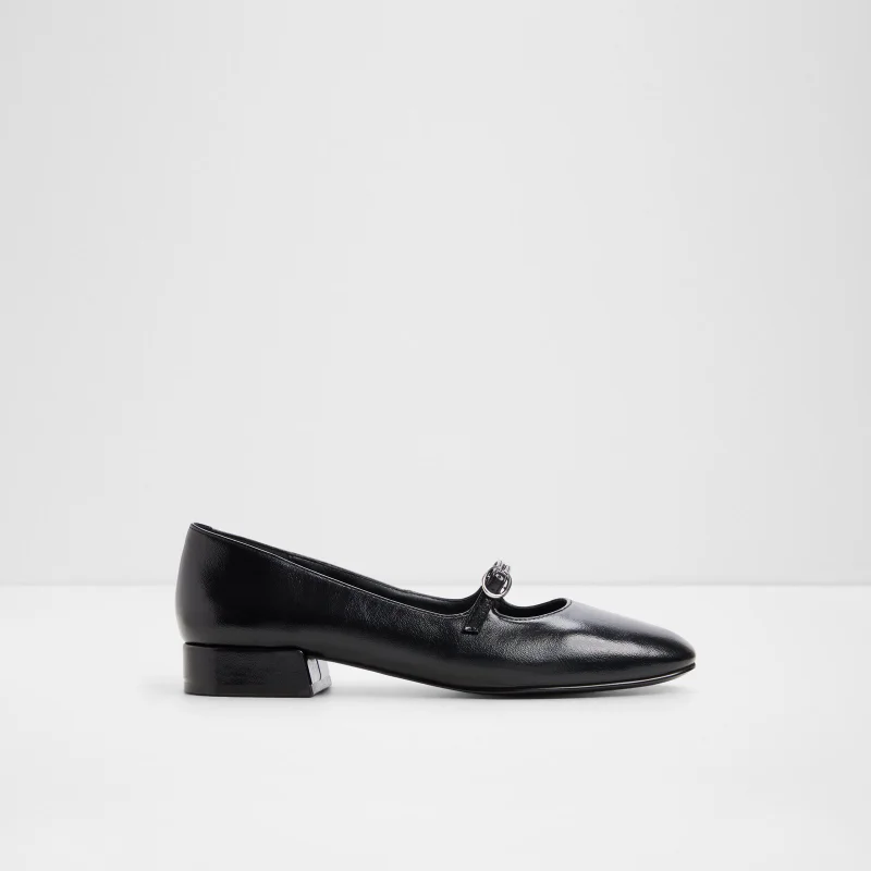 الدو ALDO SWAYY BLACK
