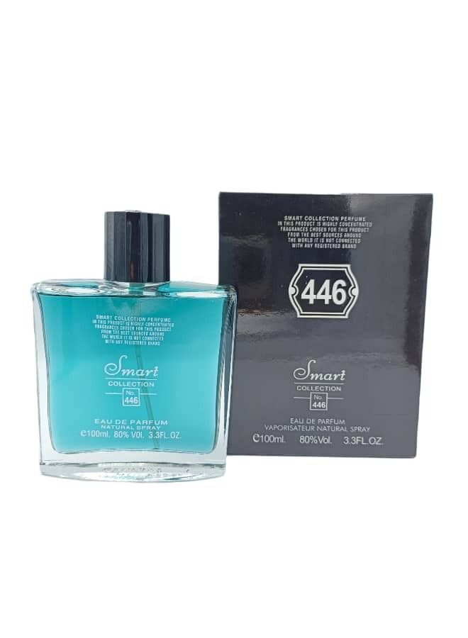 عطر كوليكشن 100 مل رقم 446