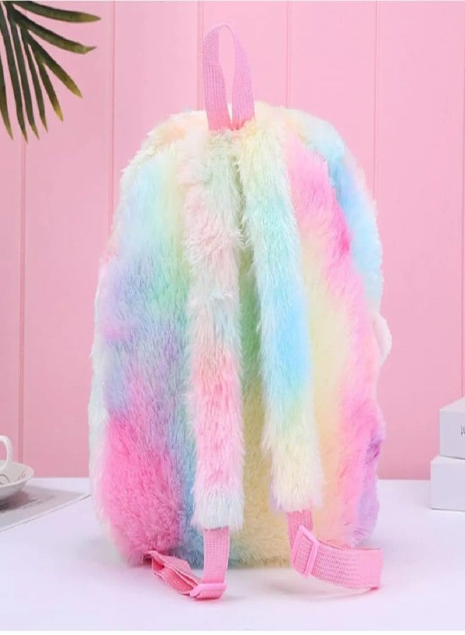 Kids Unicorn Backpack, School Bag for Children - Image 4