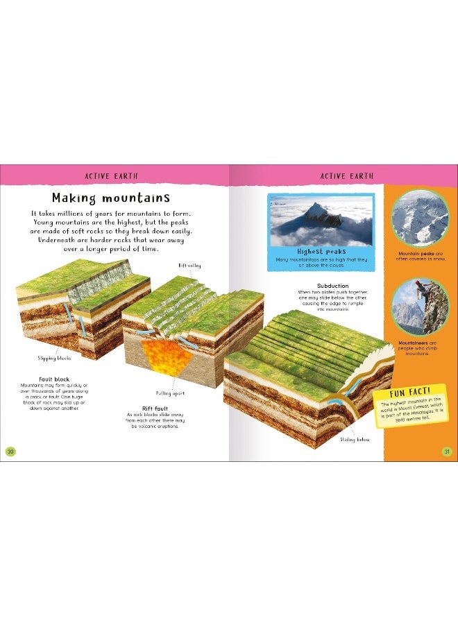 Junior Encyclopedia Hardcover  - Image 3