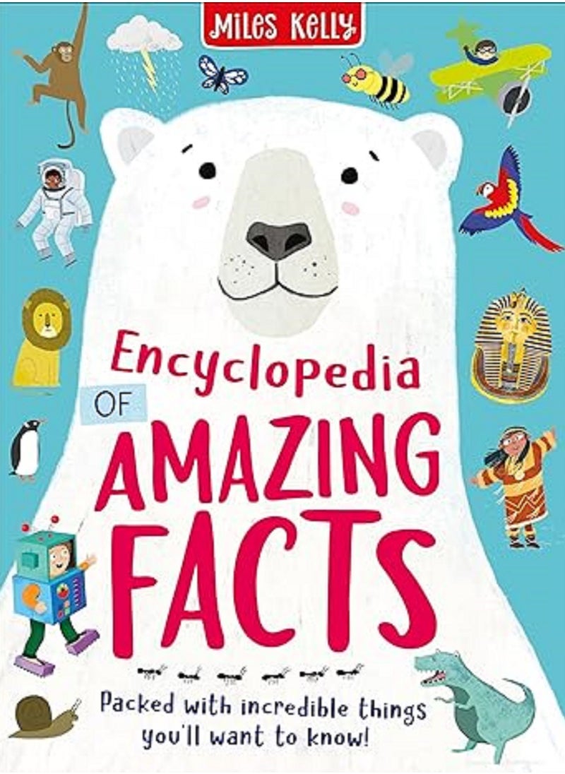 Junior Encyclopedia Hardcover  - Image 1