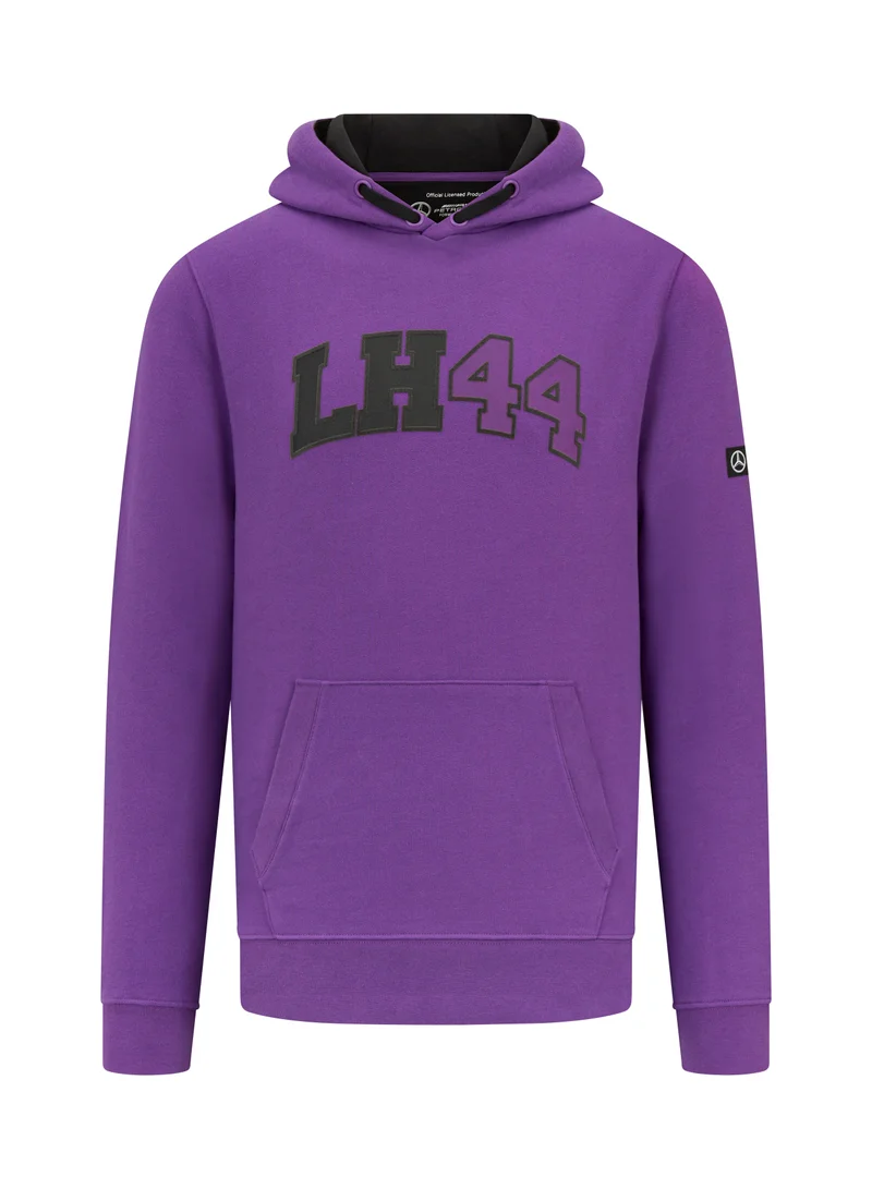 AMG Petronas Formula 1 Team Mercedes-AMG F1 Lewis Hamilton LH44 Hoodie