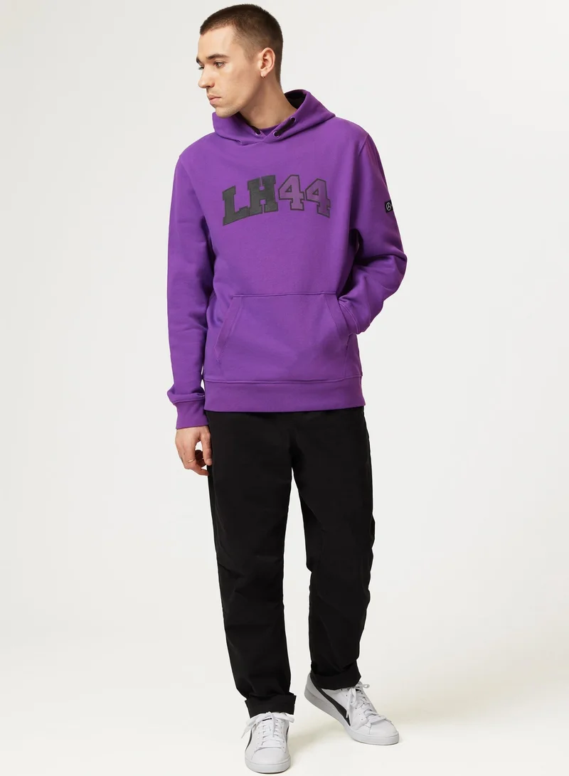 AMG Petronas Formula 1 Team  Mercedes-AMG F1 Lewis Hamilton LH44 Hoodie for Men | Best Price UAE