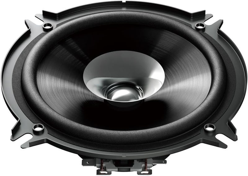 Pioneer TS-G1310F – 5.25" Dual Cone Car Speakers | 35W RMS / 230W Peak - Image 2