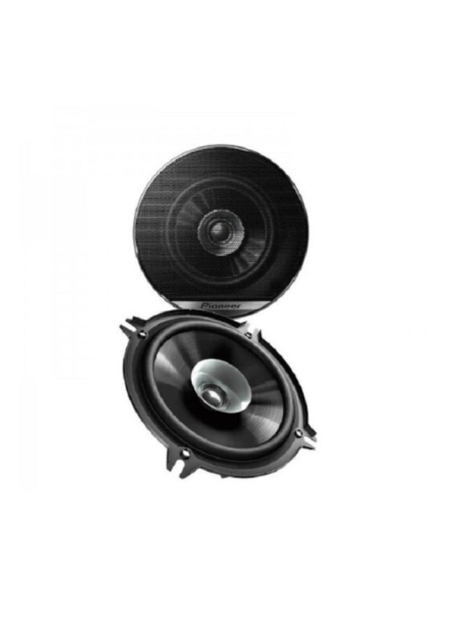 بايونير مكبرات صوت سيارة بايونير TS-G1310F - 5.25 بوصة ثنائية المخروط | 35 واط RMS / 230 واط ذروة - Image 1