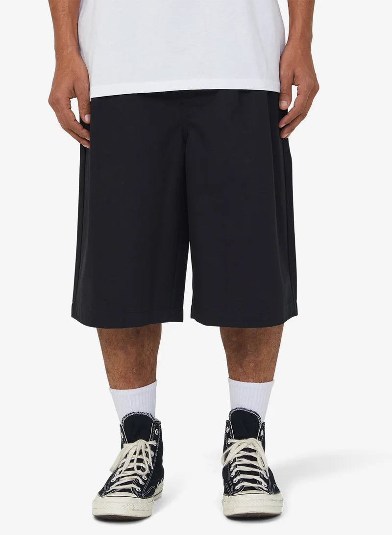 هاف SORTA LONG CHINO SHORT