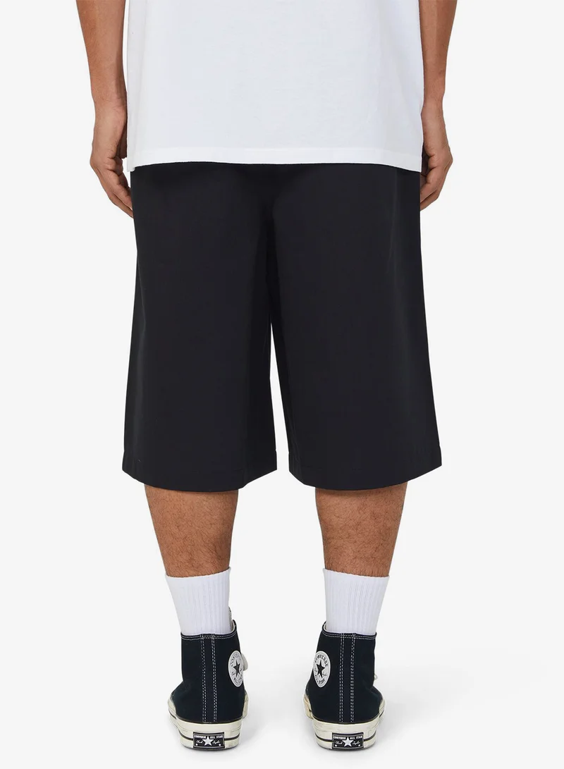 هاف SORTA LONG CHINO SHORT