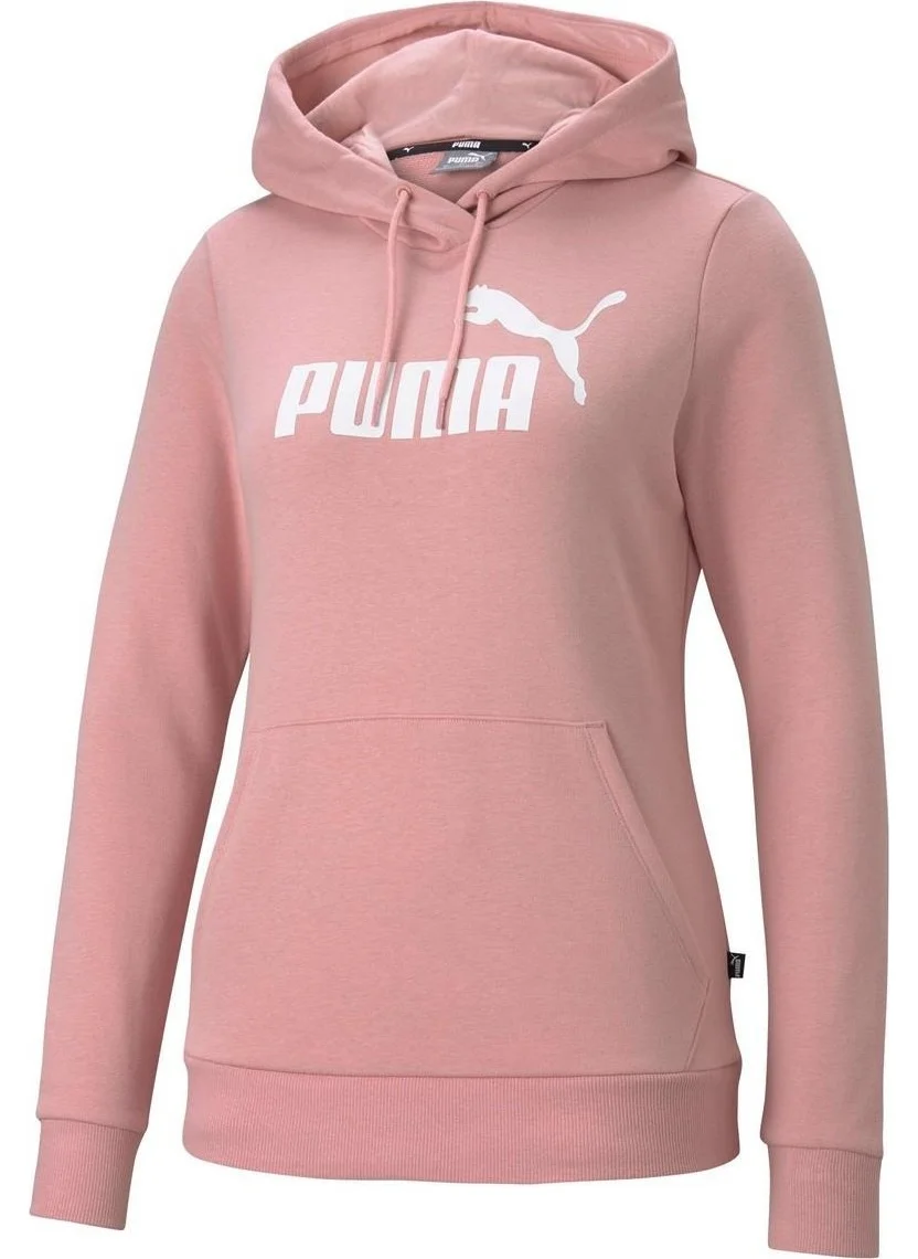 بوما Ess Logo Women's Sweatshirt 58679180 58679180010