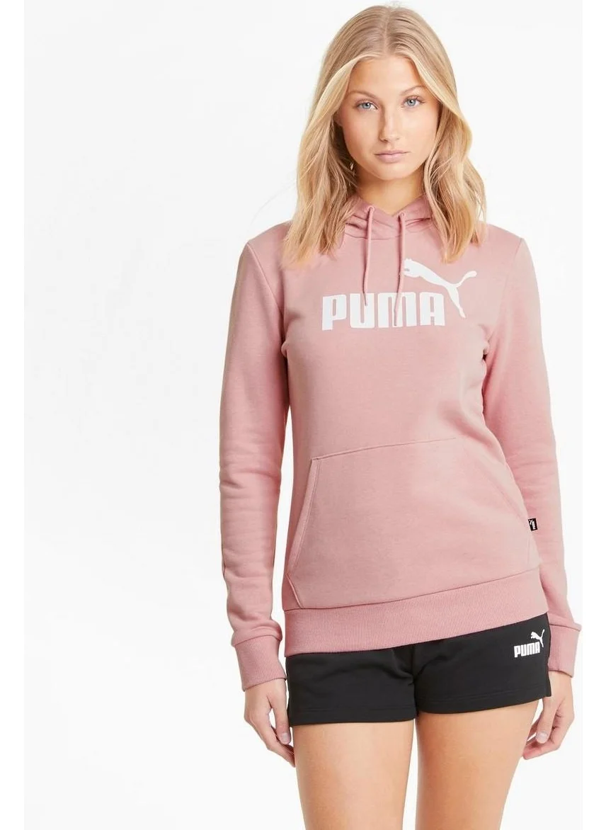بوما Ess Logo Women's Sweatshirt 58679180 58679180010
