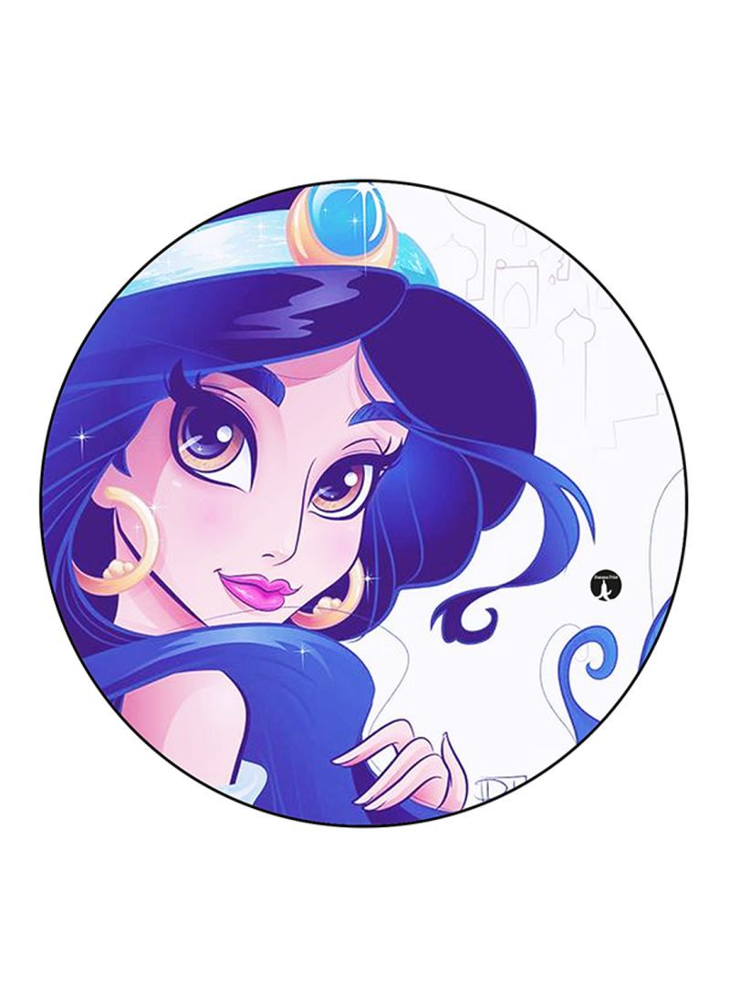 RKN Disney Printed Mouse Pad Multicolour