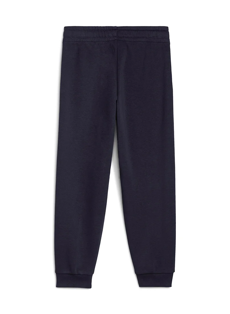 PUMA Kids Logo Sweatpants