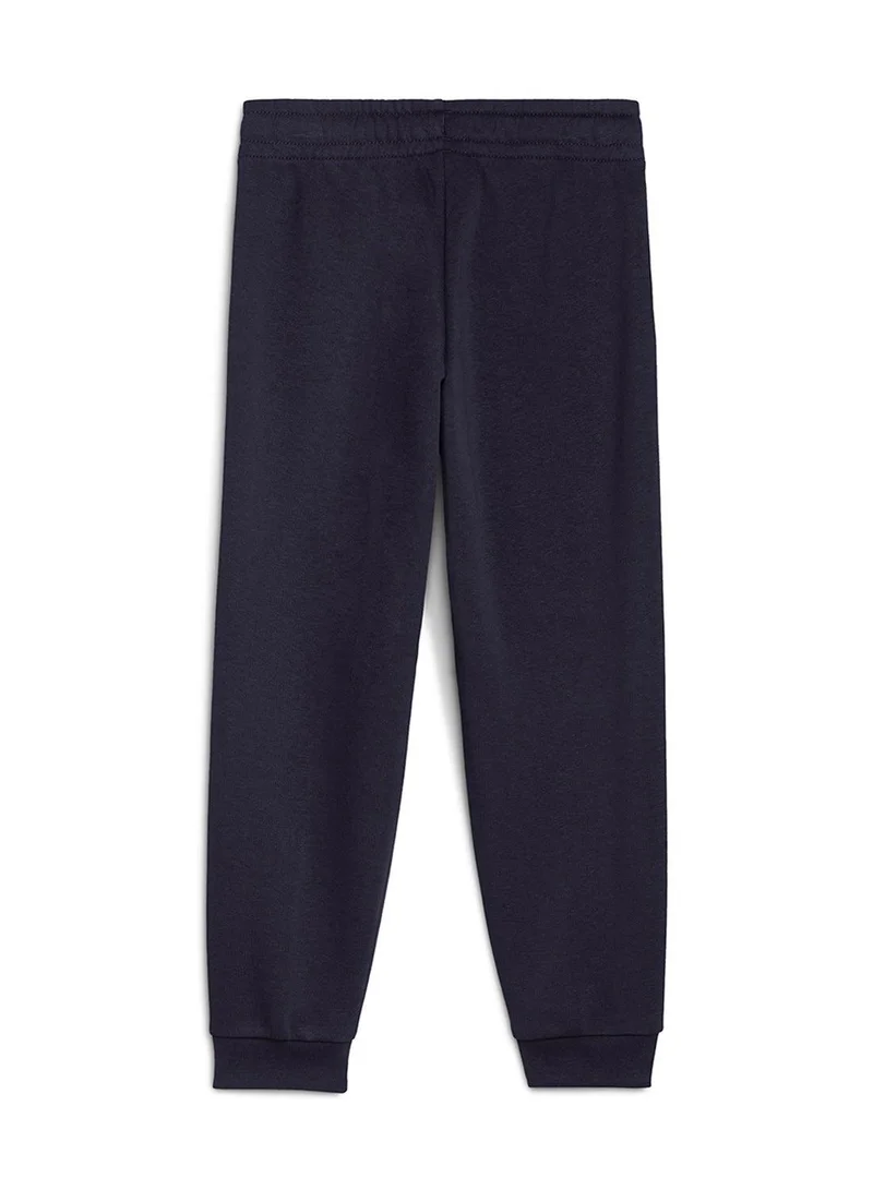PUMA Kids Logo Sweatpants