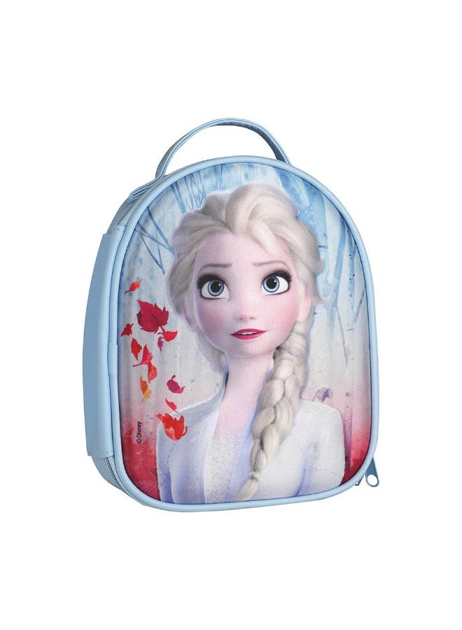 Disney رذاذ عطر ديزني فروزن 2 وملمع شفاه مع حقيبة - Image 1