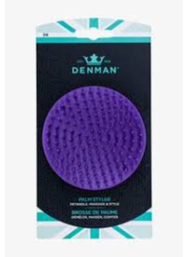 دنمان دينمان بالم ستايلر دي 6 بنفسجي - Image 4