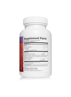 REDD REMEDIES Ut Soothe With Probiotics Supports Immune And Urinary Tract Health 60 Capsules  - Image 3