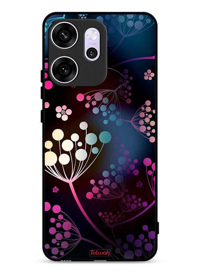 Tolwak Oppo Reno14 F Protective Case Cover Pattern - Image 1