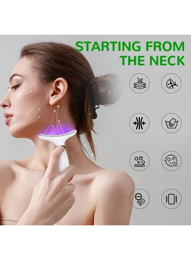 White Face And Neck Care Cream For Women Mothers Day Gift - Image 4