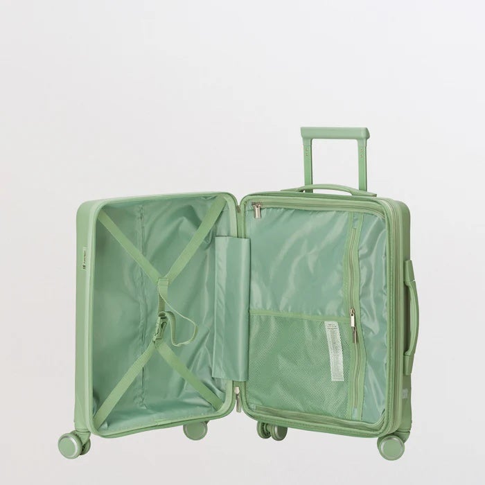 CARPISA Trolley S - Rigid - Flexitech - Image 4