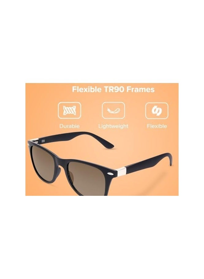 Xiaomi Polarized Sunglasses - Image 4