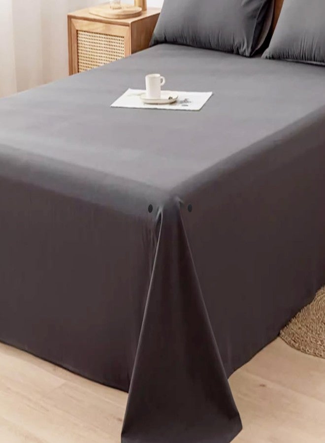 Mini Skater Small Upholstery Pins Linen Fabric Covered Button Twist Pins Classy Bed Skirt Pins for Slipcovers Headliners Fixed, Pack of 12 (Black) - Image 4