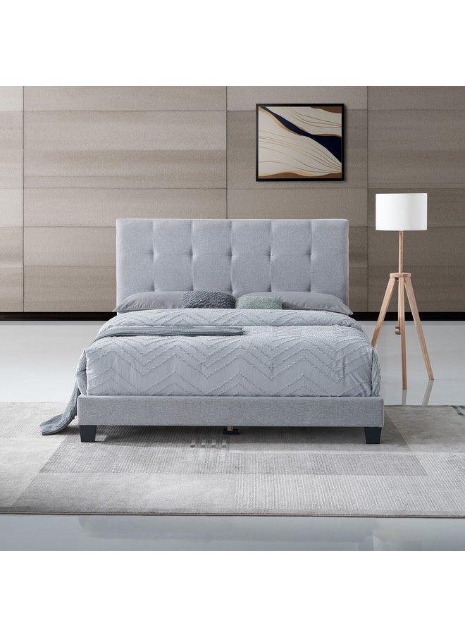 Kulltorp Smart Upholstered Queen Bed 151 x 121 x 216 cm - pzsku/Z68147B4DFC0E9F4FF73EZ/45/_/1731319289/71e8f2b2-ca15-49c0-bf87-7a3916482fb7