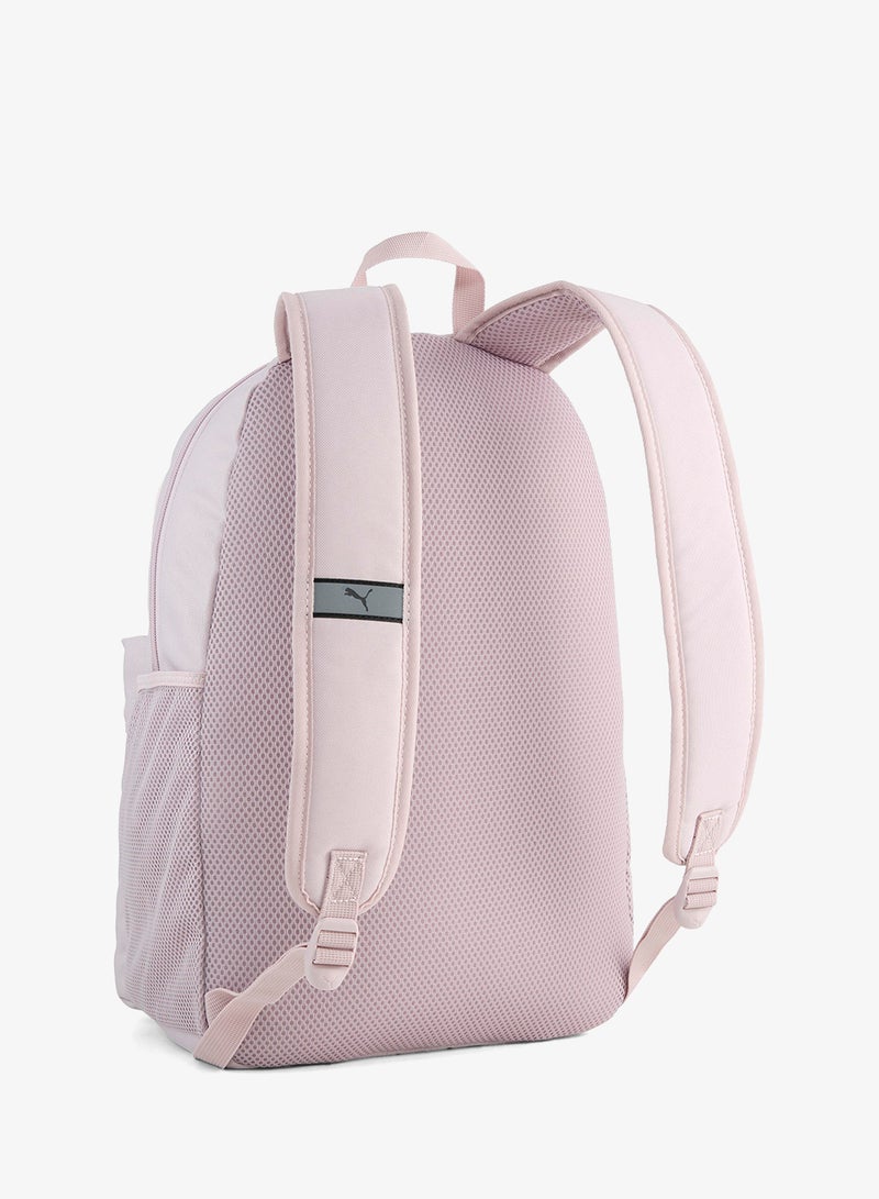 PUMA Phase Patch Backpack - Image 2
