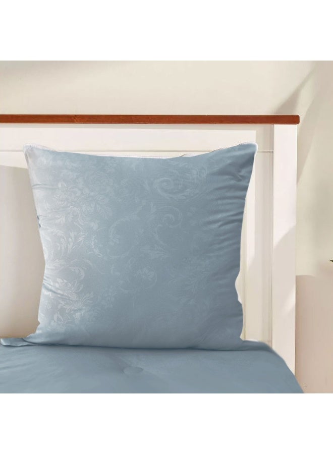 فيفوريت فيفرت طقم لحاف أزرق كينج طقم 8 قطع - Image 4