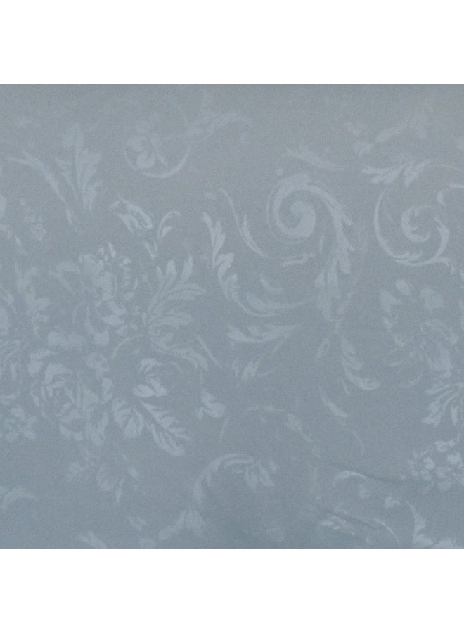 فيفوريت فيفرت طقم لحاف أزرق كينج طقم 8 قطع - Image 5