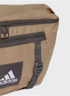 Adidas Essential X-Body Waistbag  - Image 4