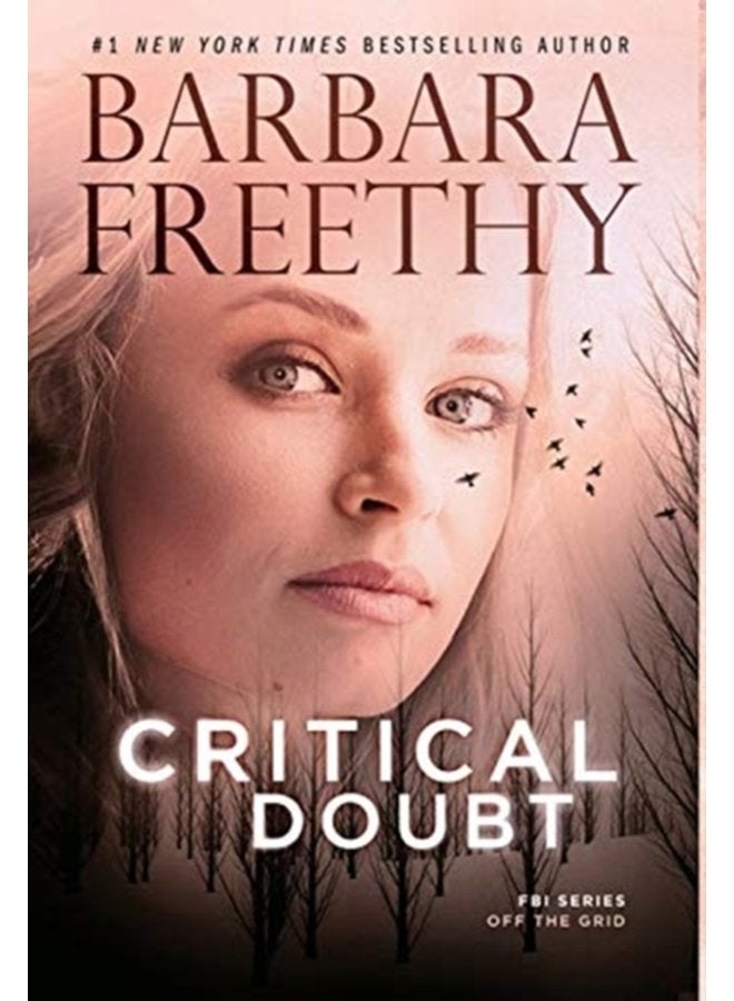 Critical Doubt 7 - Hardback