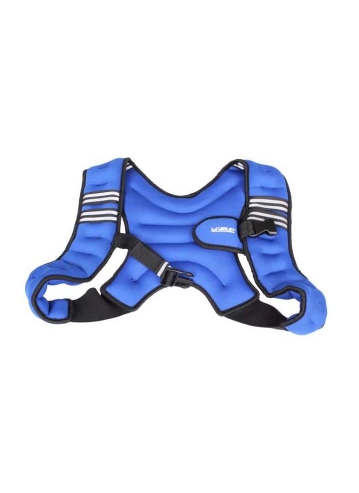 TA SPORT Weight Jacket Ls3055 5Kg  - Image 1