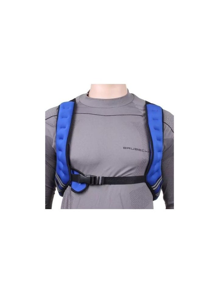 TA SPORT Weight Jacket Ls3055 5Kg  - Image 2