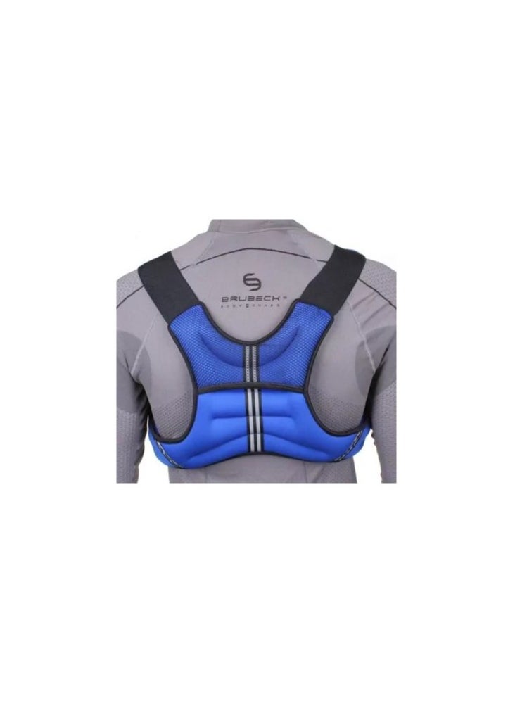 TA SPORT Weight Jacket Ls3055 5Kg  - Image 3