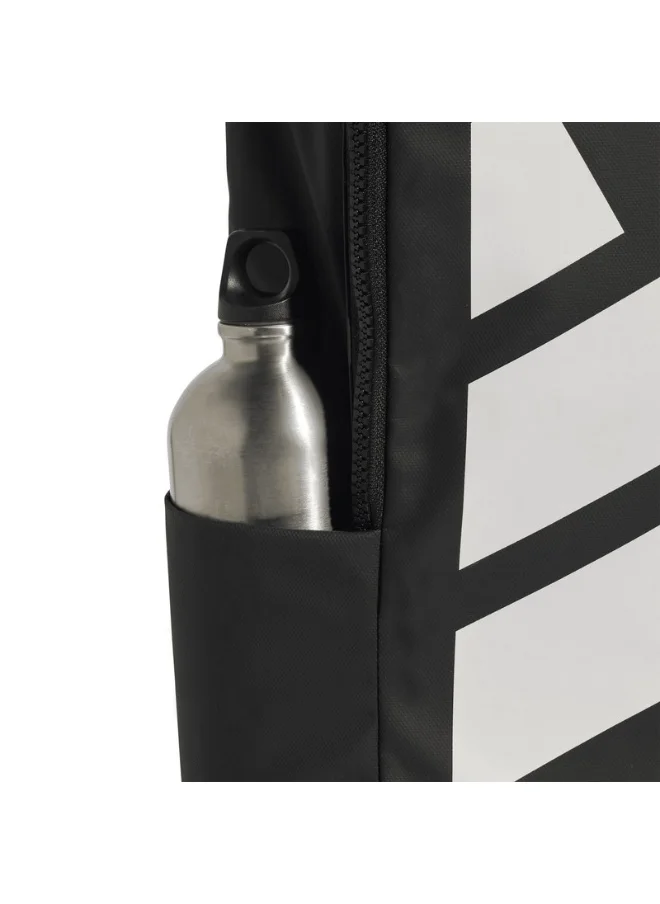 اديداس adidas CLSC BTU BOXY Black Training BAGS for Unisex - NS