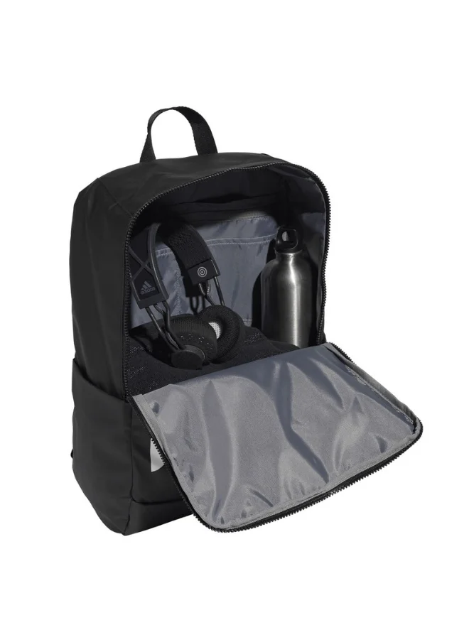 اديداس adidas CLSC BTU BOXY Black Training BAGS for Unisex - NS