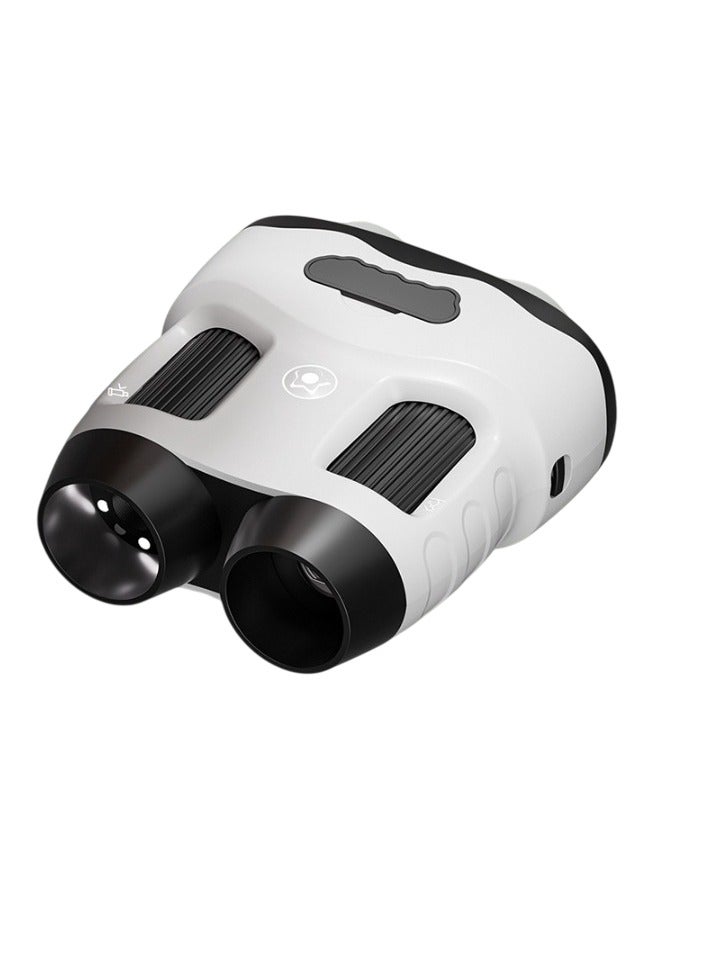 Generic Microscope Camera Toy, Children Video Recording Camera, Compact And Portable Pocket Microscope, Lightweight Digital Microscope Camera For Children, (1pc, Black) 