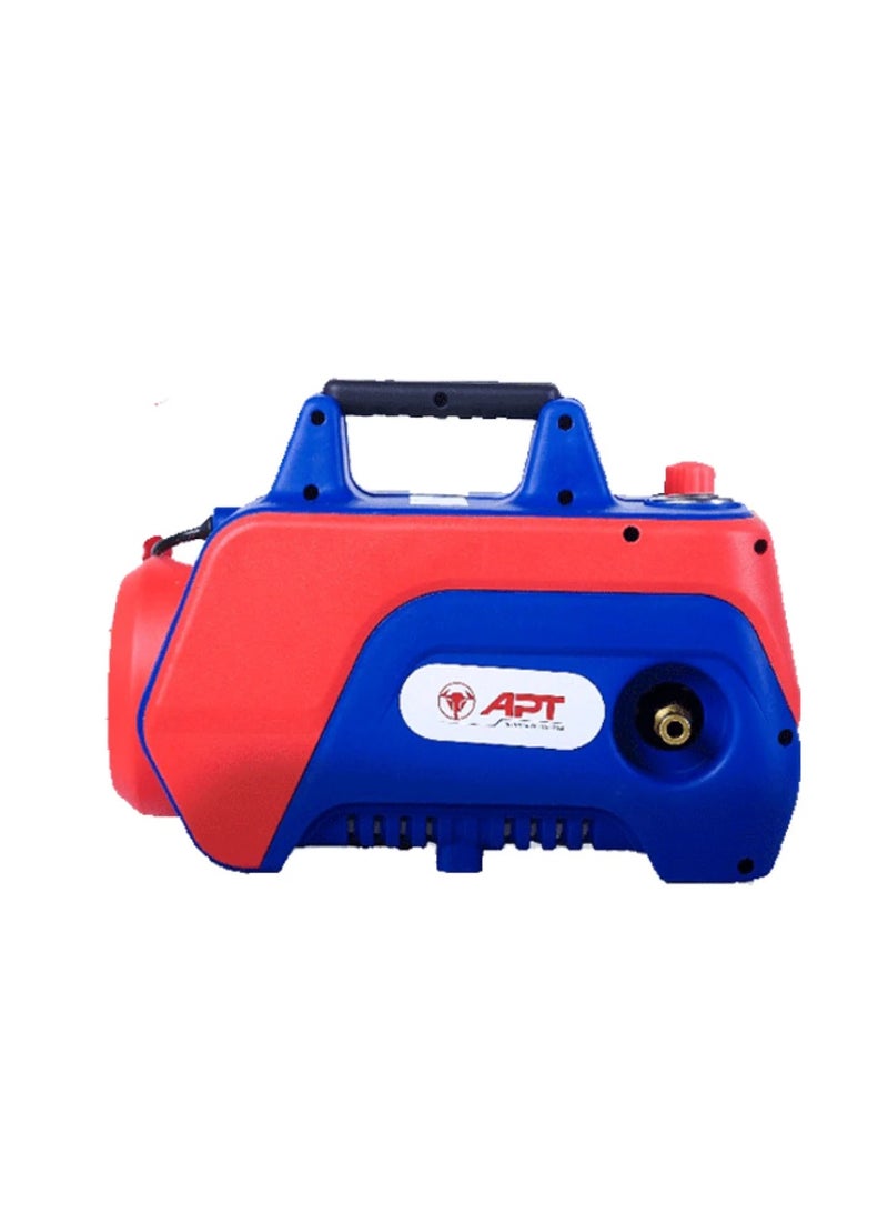 Apt 1800W High Pressure Washer – 120 Bar - Image 1