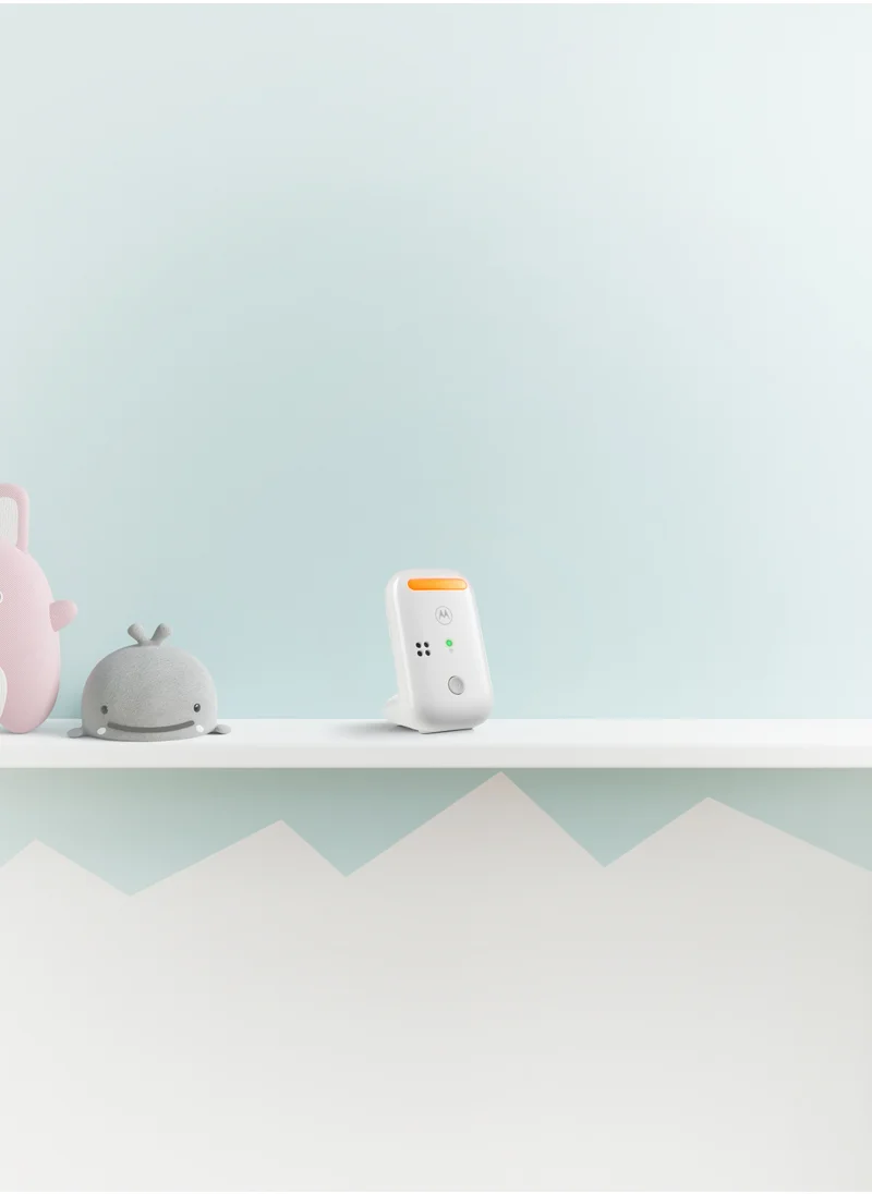 موتورولا Motorola Audio Baby Monitor