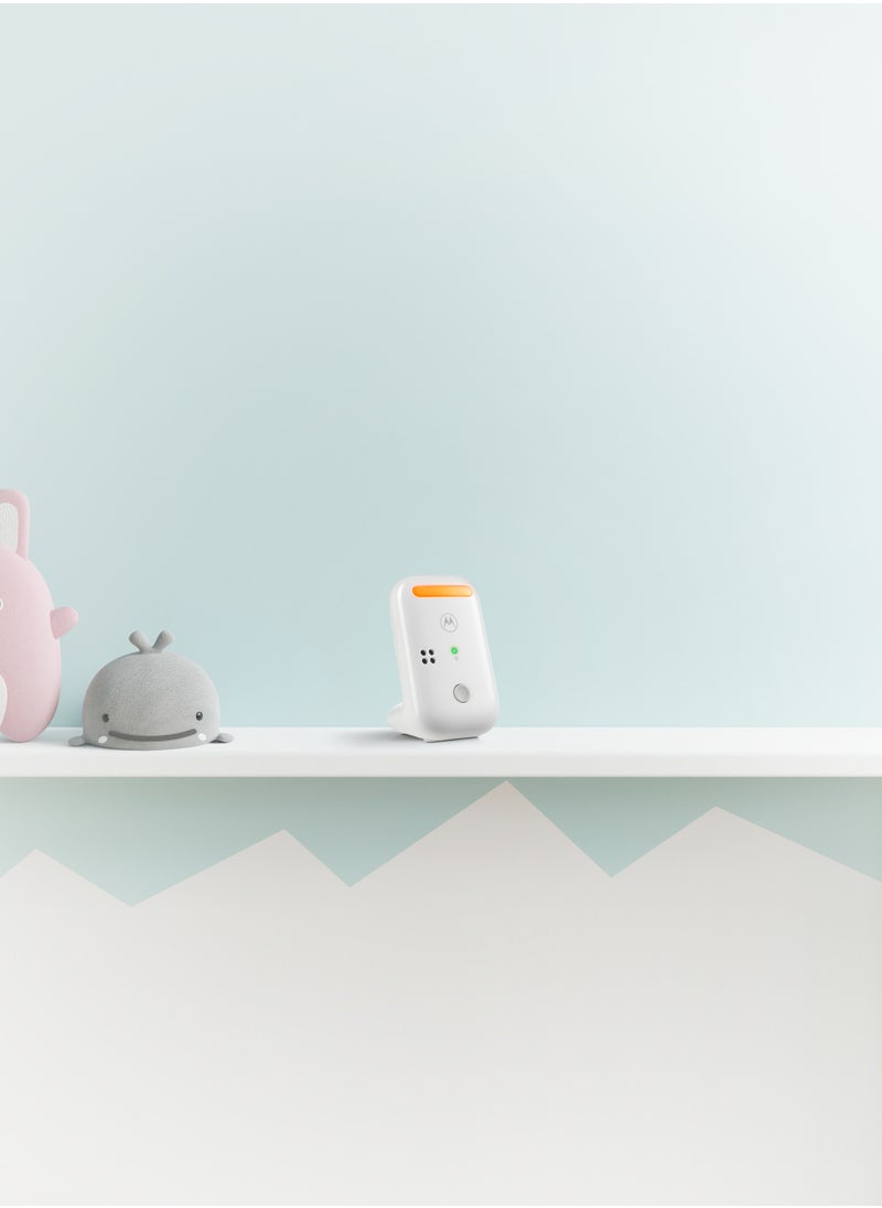 Motorola Audio Baby Monitor