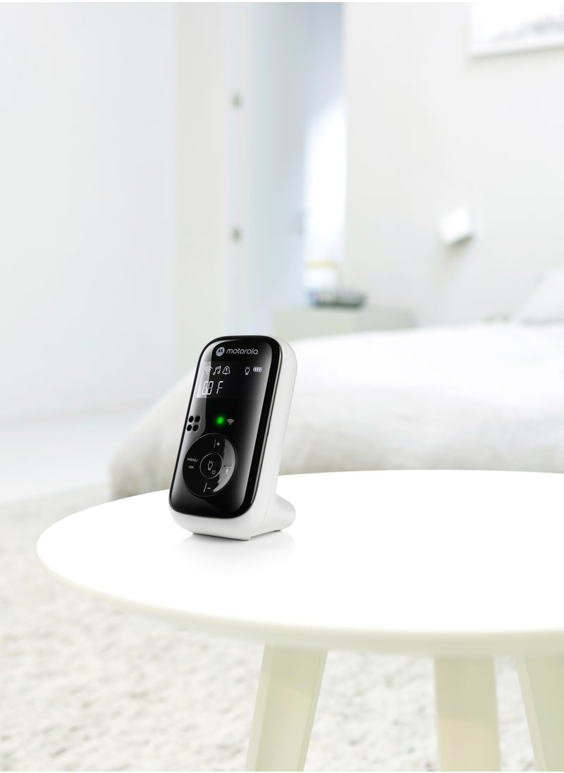 Motorola Audio Baby Monitor